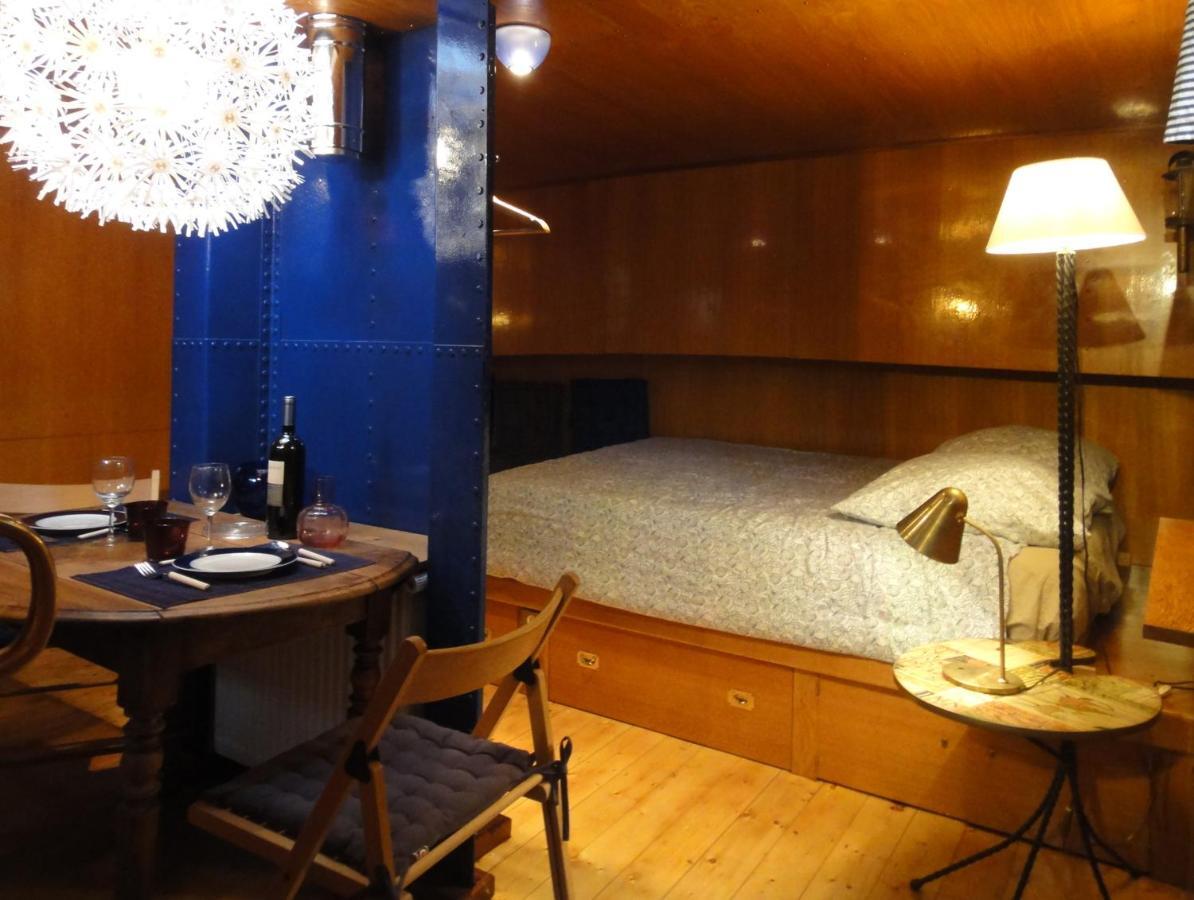 Bateau, Peniche Marbore - Disney Lagny 外观 照片